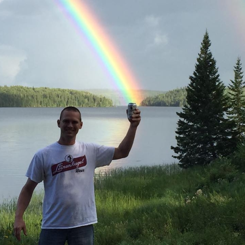 Meet your Posher, Jim